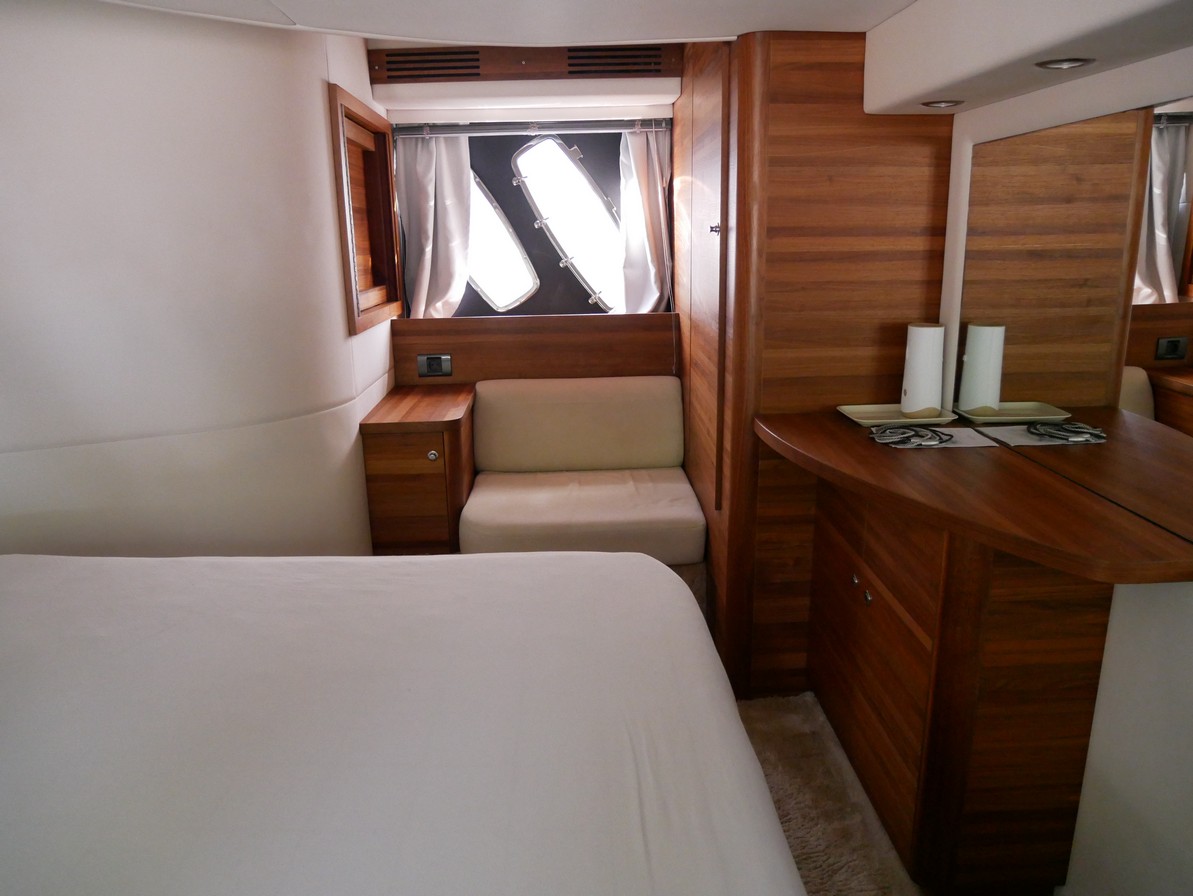 Sealine T50 - 